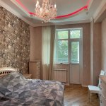 Satılır 3 otaqlı Yeni Tikili, Gənclik metrosu, Nərimanov rayonu 27