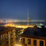 Satılır 2 otaqlı Köhnə Tikili, Bayıl qəs., Bulvar, Səbail rayonu 10
