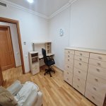 Kirayə (aylıq) 4 otaqlı Yeni Tikili, 28 May metrosu, Nəsimi rayonu 12