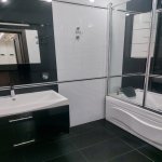 Kirayə (aylıq) 3 otaqlı Yeni Tikili, Gənclik metrosu, Nəsimi rayonu 11
