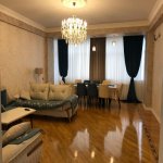 Kirayə (aylıq) 3 otaqlı Yeni Tikili, Qara Qarayev metrosu, Nizami rayonu 7