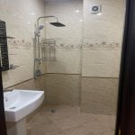 Аренда 2 комнатная Новостройка Хырдалан 10