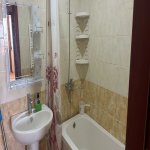 Kirayə (aylıq) 3 otaqlı Yeni Tikili, Bayıl qəs., Səbail rayonu 9
