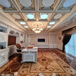 Продажа 4 комнатная Новостройка, м. Эльмляр Академиясы метро, пос. Ясамал, Ясамал район 10