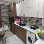 Satılır 3 otaqlı Yeni Tikili, Yeni Günəşli qəs., Suraxanı rayonu 13