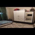 Satılır 3 otaqlı Yeni Tikili, Hövsan qəs., Suraxanı rayonu 7