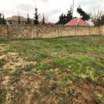 Satılır Torpaq, Novxanı, Abşeron rayonu 1