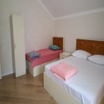 Kirayə (günlük) 4 otaqlı Həyət evi/villa Qax 15