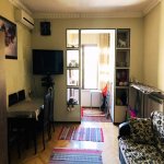 Satılır 2 otaqlı Köhnə Tikili, Nəriman Nərimanov metrosu, Nərimanov rayonu 2