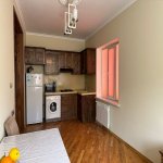 Satılır 6 otaqlı Həyət evi/villa, Badamdar qəs., Səbail rayonu 21