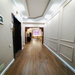 Kirayə (aylıq) 3 otaqlı Ofis, Səbail rayonu 14