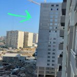 Satılır 1 otaqlı Yeni Tikili, Yasamal rayonu 8
