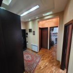 Satılır 4 otaqlı Yeni Tikili, Neftçilər metrosu, Nizami rayonu 11