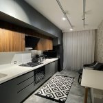 Продажа 3 комнатная Новостройка, İnşaatçılar метро, пос. Йени Ясамал, Ясамал район 9