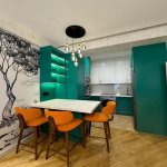 Аренда 2 комнатная Новостройка, м. Хетаи метро, Хетаи район 2