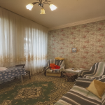 Продажа 2 комнатная Вторичка, м. Ичяришяхяр метро, Сябаиль район 1