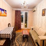 Kirayə (aylıq) 3 otaqlı Köhnə Tikili, İçərişəhər metrosu, Səbail rayonu 1