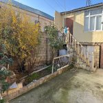 Satılır 3 otaqlı Həyət evi/villa, Xocaəsən metrosu, Xocəsən qəs., Binəqədi rayonu 1