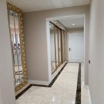 Аренда 3 комнат Новостройка, м. 28 Мая метро, Порт Баку, Насими район 14