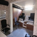 Продажа Объект, м. Эльмляр Академиясы метро, пос. Ясамал, Ясамал район 8