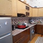 Satılır 2 otaqlı Yeni Tikili, Qara Qarayev metrosu, Nizami rayonu 20