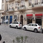 Satılır 6 otaqlı Köhnə Tikili, İçərişəhər metrosu, Fontanlar bağı, Səbail rayonu 6
