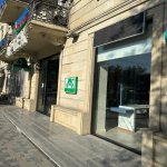 Kirayə (aylıq) 1 otaqlı Ofis, Xətai metrosu, Xətai rayonu 25
