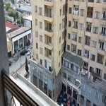 Satılır 1 otaqlı Yeni Tikili, 8 Noyabr metrosu, Nərimanov rayonu 10