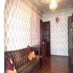 Kirayə (aylıq) 3 otaqlı Köhnə Tikili, 8-ci kilometr, Nizami rayonu 1