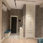Kirayə (aylıq) 2 otaqlı Yeni Tikili, Gənclik metrosu, Nəsimi rayonu 7