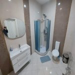 Kirayə (aylıq) 4 otaqlı Yeni Tikili, 28 May metrosu, Nəsimi rayonu 11