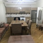 Kirayə (aylıq) 3 otaqlı Yeni Tikili, Memar Əcəmi metrosu, 3-cü mikrorayon, Nəsimi rayonu 9