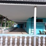 Satılır 14 otaqlı Həyət evi/villa, Əhmədli metrosu, kənd Əhmədli, Xətai rayonu 16