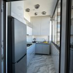 Kirayə (aylıq) 2 otaqlı Yeni Tikili, Həzi Aslanov metrosu, H.Aslanov qəs., Xətai rayonu 7