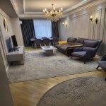 Kirayə (aylıq) 3 otaqlı Yeni Tikili, Nəriman Nərimanov metrosu, Nərimanov rayonu 2