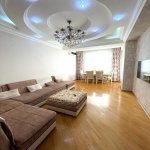 Satılır 3 otaqlı Yeni Tikili, Qara Qarayev metrosu, Nizami rayonu 1