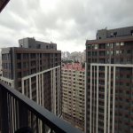 Satılır 2 otaqlı Yeni Tikili, Xətai metrosu, Ağ şəhər, Xətai rayonu 14