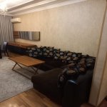 Kirayə (aylıq) 3 otaqlı Yeni Tikili, 20 Yanvar metrosu, Yasamal rayonu 3