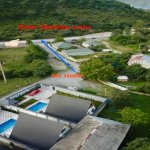 Satılır 3 otaqlı A frame evler Qəbələ 24