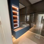 Satılır 4 otaqlı Həyət evi/villa, Novxanı, Abşeron rayonu 13