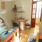 Kirayə (aylıq) 3 otaqlı Ofis, Səbail rayonu 9