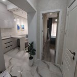 Kirayə (aylıq) 2 otaqlı Yeni Tikili, Nəriman Nərimanov metrosu, Nərimanov rayonu 10