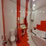 Kirayə (aylıq) 3 otaqlı Yeni Tikili, Nizami metrosu, Yasamal rayonu 13