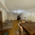Kirayə (aylıq) 3 otaqlı Yeni Tikili, Nəriman Nərimanov metrosu, Montin qəs., Nərimanov rayonu 23
