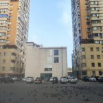 Kirayə (aylıq) 3 otaqlı Yeni Tikili, Xətai metrosu, Xətai rayonu 11
