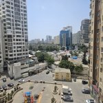 Продажа 2 комнат Новостройка, м. 8 Ноябрь метро, Медицинский Университет, Ясамал район 2