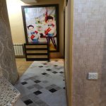 Satılır 2 otaqlı Yeni Tikili, Neftçilər metrosu, Bakıxanov qəs., Sabunçu rayonu 3