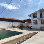 Kirayə (günlük) 6 otaqlı Bağ evi, Bakmil metrosu, Pirşağı qəs., Sabunçu rayonu 4