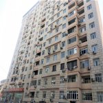 Satılır 3 otaqlı Yeni Tikili, Həzi Aslanov metrosu, Xətai rayonu 1