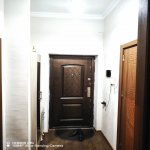 Продажа 1 комнат Новостройка, İnşaatçılar метро, пос. Ясамал, Ясамал район 11